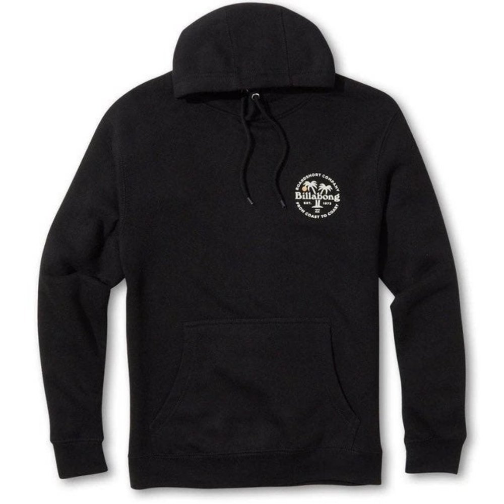 BILLABONG COASTER PO HOODIE